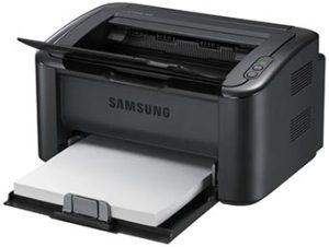 Samsung ML-1665 Printer Driver and Software