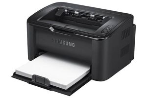 Samsung ML-1675 Laser Drucker Treiber und die Software