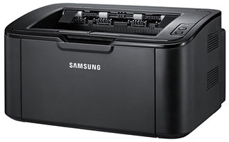 Samsung ML-1675 Laser Drucker