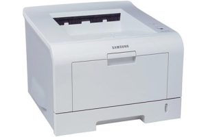 Samsung ML-2552W Laser Drucker Treiber und die Software