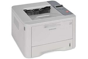 Samsung ML-3312ND Laser Drucker Treiber und die Software