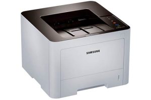 Samsung ProXpress SL-M3320ND Laser Drucker Treiber und die Software