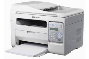 Samsung SCX-3405FW Drucker Treiber