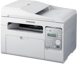 Samsung SCX-3405FW Laser Multifunction Drucker