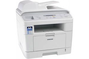 Samsung SCX-4725FN Laser Multifunction Drucker Treiber und die Software