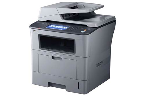 Samsung SCX-5935FN Drucker Treiber
