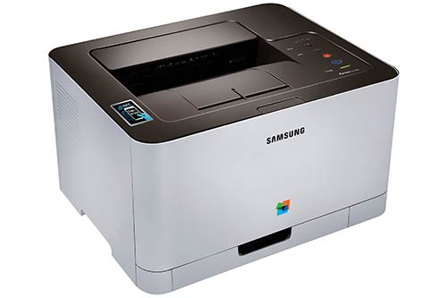 Samsung Xpress SL-C410W Color LaserDrucker Treiber und die ...