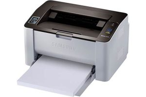 Samsung Xpress SL-M2022 Laser Drucker Treiber und die Software