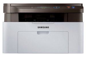 Samsung Xpress SL-M2022W Laser Drucker Treiber und die Software