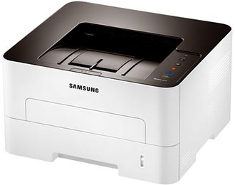 Samsung Xpress SL-M2625D Laser Drucker