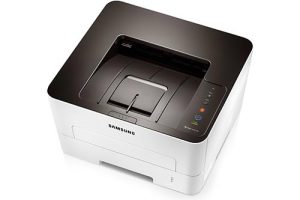 Samsung Xpress SL-M2825DW Laser Drucker Treiber und die Software