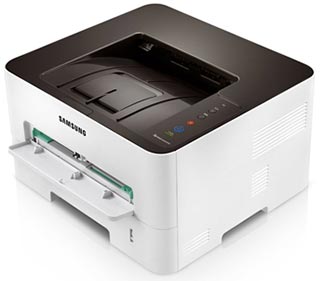 Samsung Xpress SL-M2825DW Laser Drucker