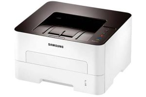 Samsung Xpress SL-M2825ND Laser Drucker Treiber und die Software