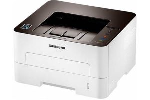 Samsung Xpress SL-M2835DW Drucker Treiber und die Software