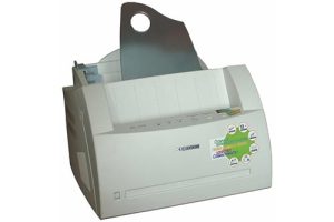 Samsung ML-1210 Laser Drucker Treiber und die Software