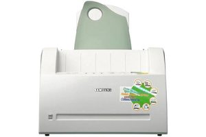 Samsung ML-1250 Laser Drucker Treiber und die Software
