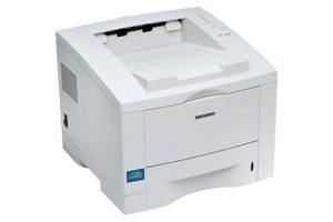 Samsung ML-1450 Laser Drucker Treiber und die Software