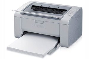 Samsung ML-1610 Laser Drucker Treiber und die Software