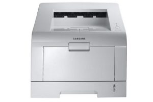Samsung ML-1651N Laser Drucker Treiber und die Software