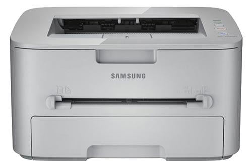 Samsung ML-1740 Drucker Treiber
