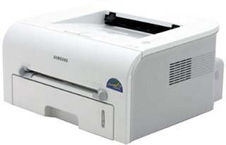 Samsung ML-1740 Laser Drucker