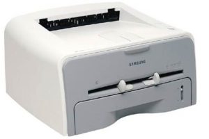Samsung ML-1750 Drucker Treiber