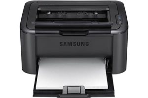 Samsung ML-1865W Drucker Treiber und die Software
