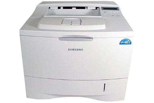 Samsung ML-2151N Drucker Treiber