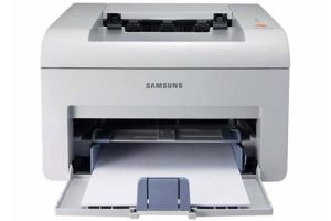 Samsung ML-2251N Laser Drucker Treiber und die Software