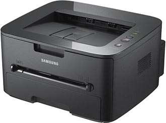 Samsung ML-2525 Laser Drucker