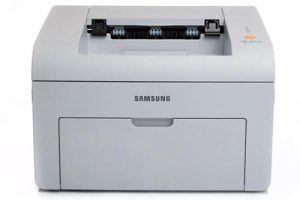 Samsung ML-2571N Laser Drucker Treiber und die Software