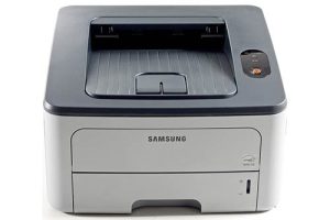 Samsung ML-2851ND Laser Drucker Treiber und die Software