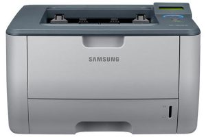 Samsung ML-2855ND Laser Drucker Treiber und die Software