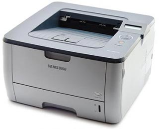 Samsung ML-2855ND Laser Drucker