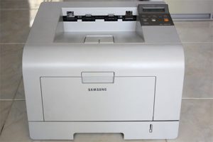 Samsung ML-3051N Laser Drucker Treiber und die Software