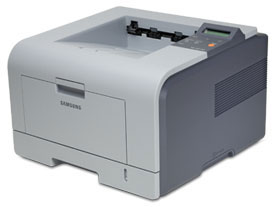Samsung ML-3051ND Laser Drucker