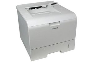 Samsung ML-3560 Laser Drucker Treiber und die Software