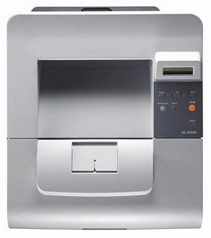 Samsung ML-4050n Laser Drucker