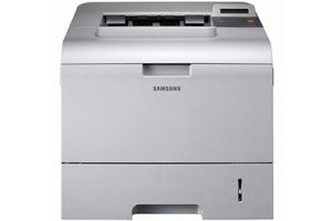 Samsung ML-4551ND Laser Drucker Treiber und die Software