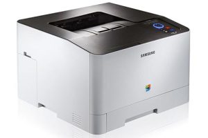 Samsung CLP-415NW Color Laser Drucker Treiber und die Software