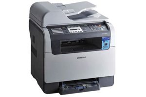 Samsung CLX-3160 Color Laser Multifunction Drucker Treiber und die Software