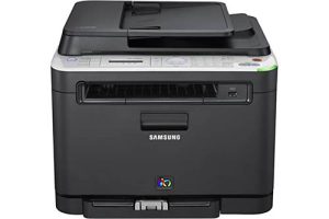 Samsung CLX-3185 Color Laser Multifunction Drucker Treiber und die Software