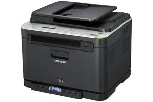 Samsung CLX-3185FW Color Laser Multifunction Drucker Treiber und die Software