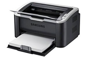 Samsung ML-1660 Drucker Treiber und die Software
