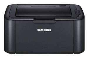 Samsung ML-1666 Drucker Treiber und die Software