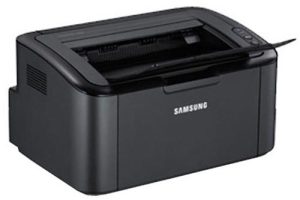 Samsung ML-1667 Drucker Treiber und die Software