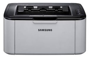 Samsung ML-1671 Laser Drucker Treiber und die Software
