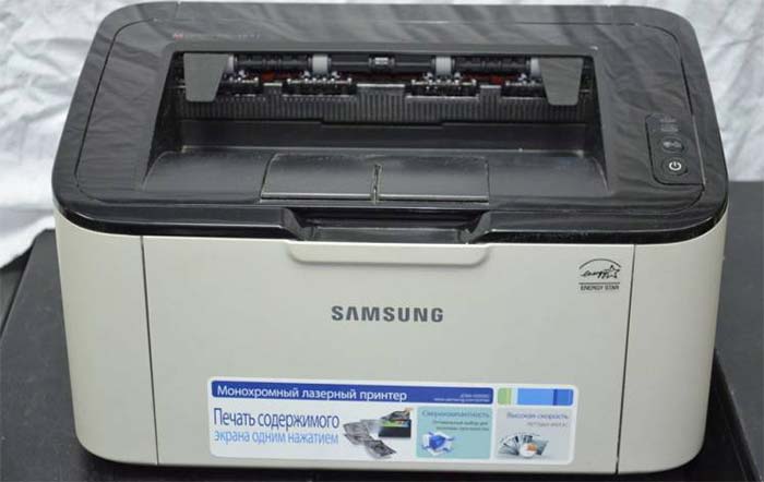 Samsung ML-1671 Laser Drucker