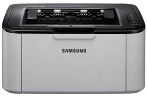 Samsung ML-1672 Drucker Treiber und die Software