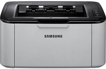 Samsung ML-1672 Drucker
